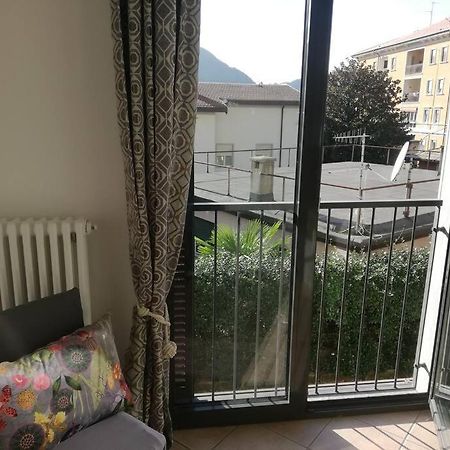 Apartamento La Casa Di David Como Exterior foto