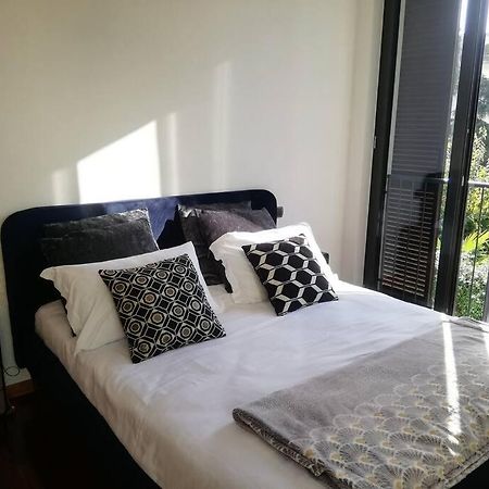 Apartamento La Casa Di David Como Exterior foto