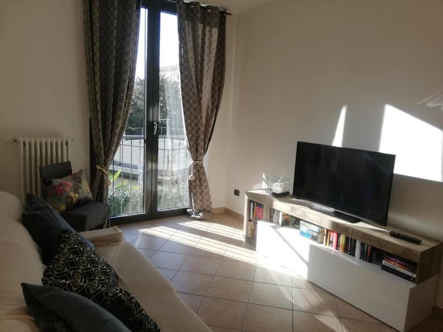 Apartamento La Casa Di David Como Exterior foto